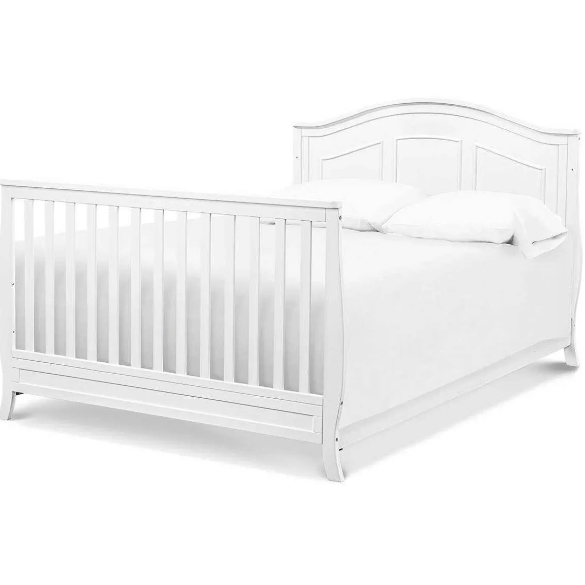 Emmett 4-in-1 Convertible Crib