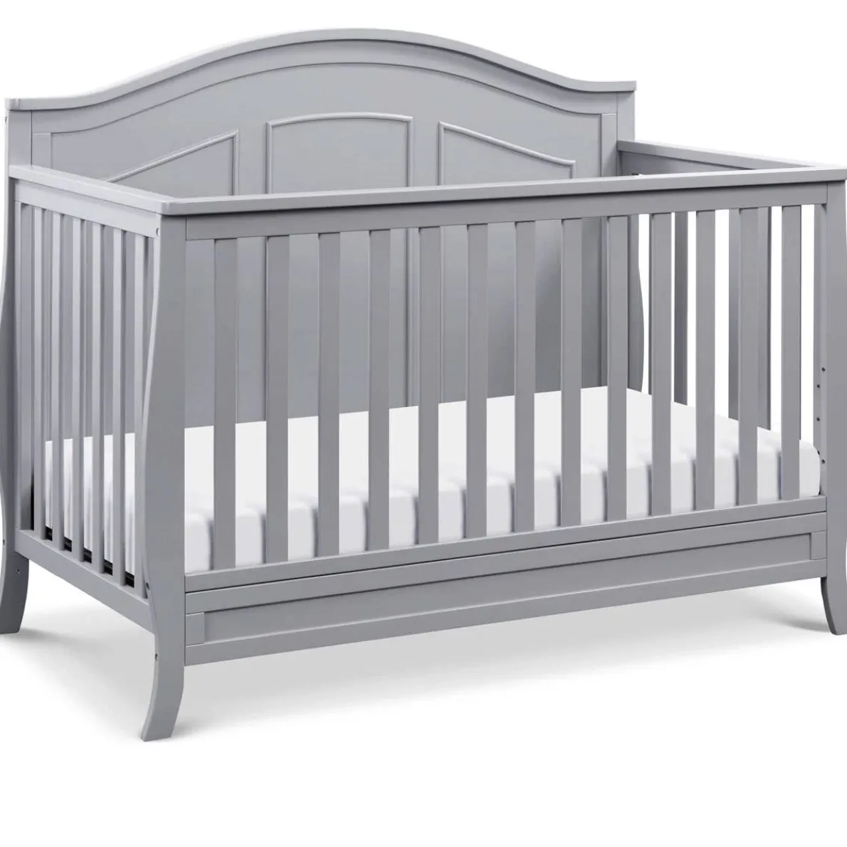 Emmett 4-in-1 Convertible Crib