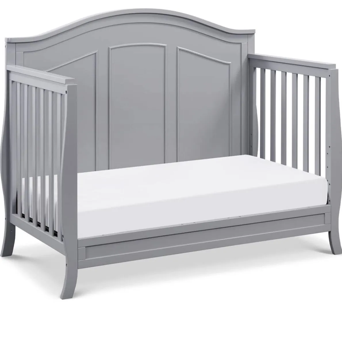 Emmett 4-in-1 Convertible Crib