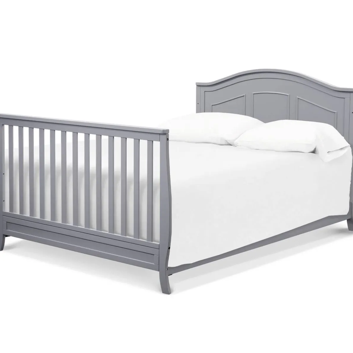 Emmett 4-in-1 Convertible Crib