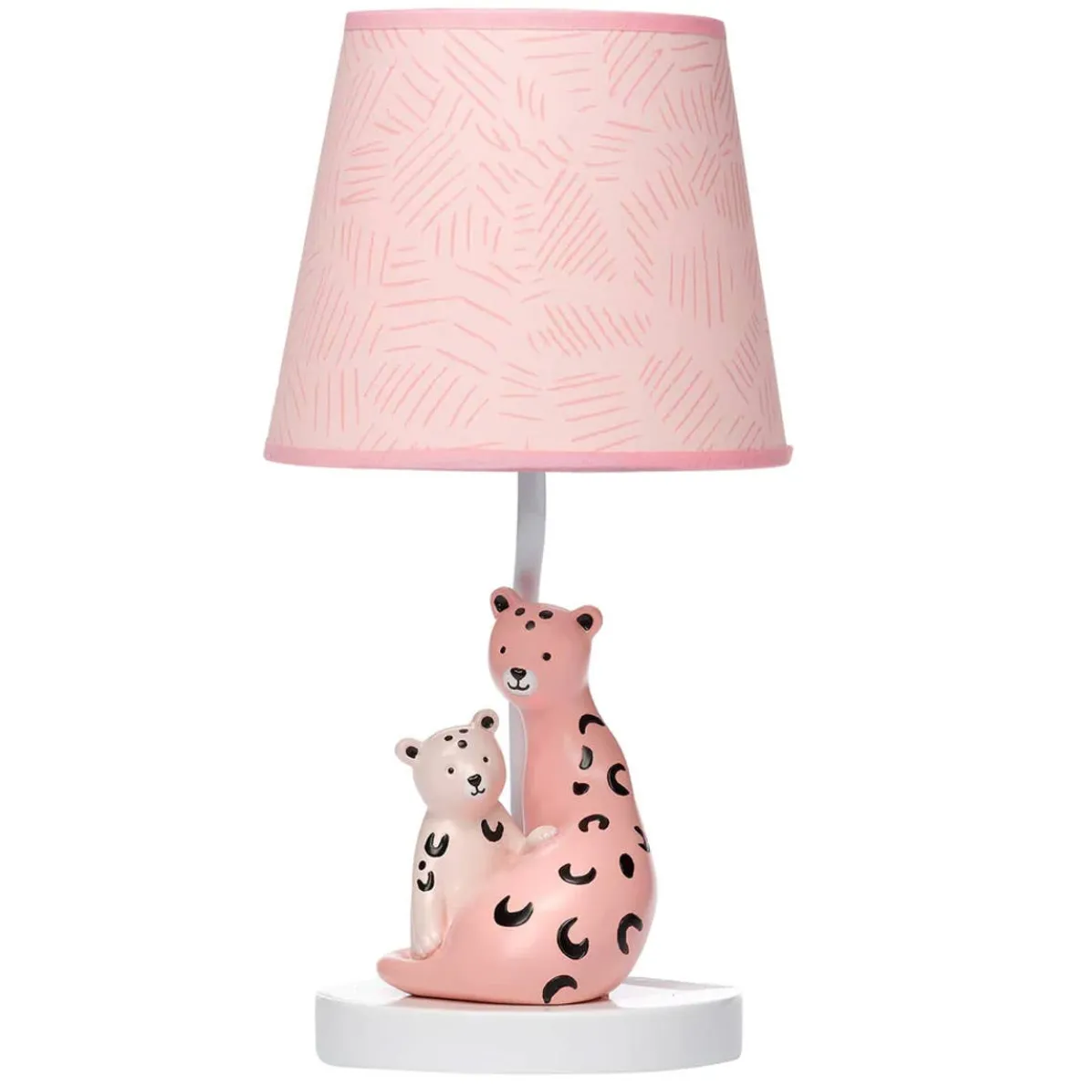 Enchanted Safari Lamp
