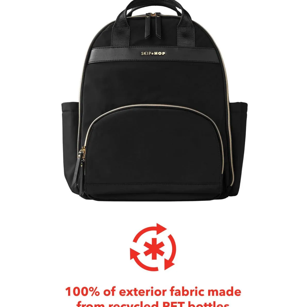 Envi-Luxe Diaper Backpack