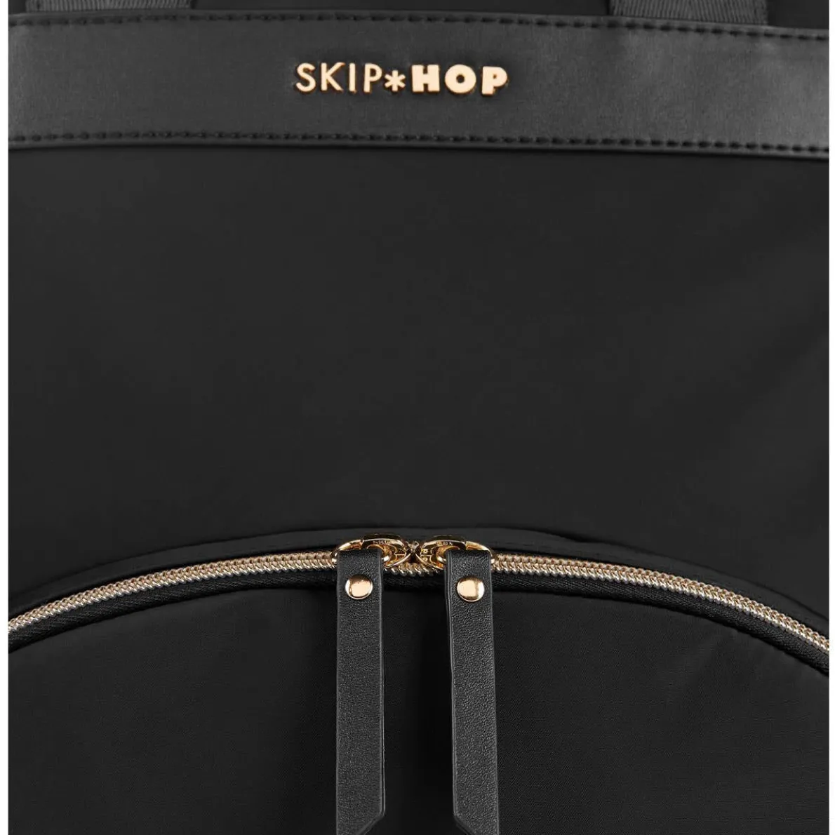 Envi-Luxe Diaper Backpack