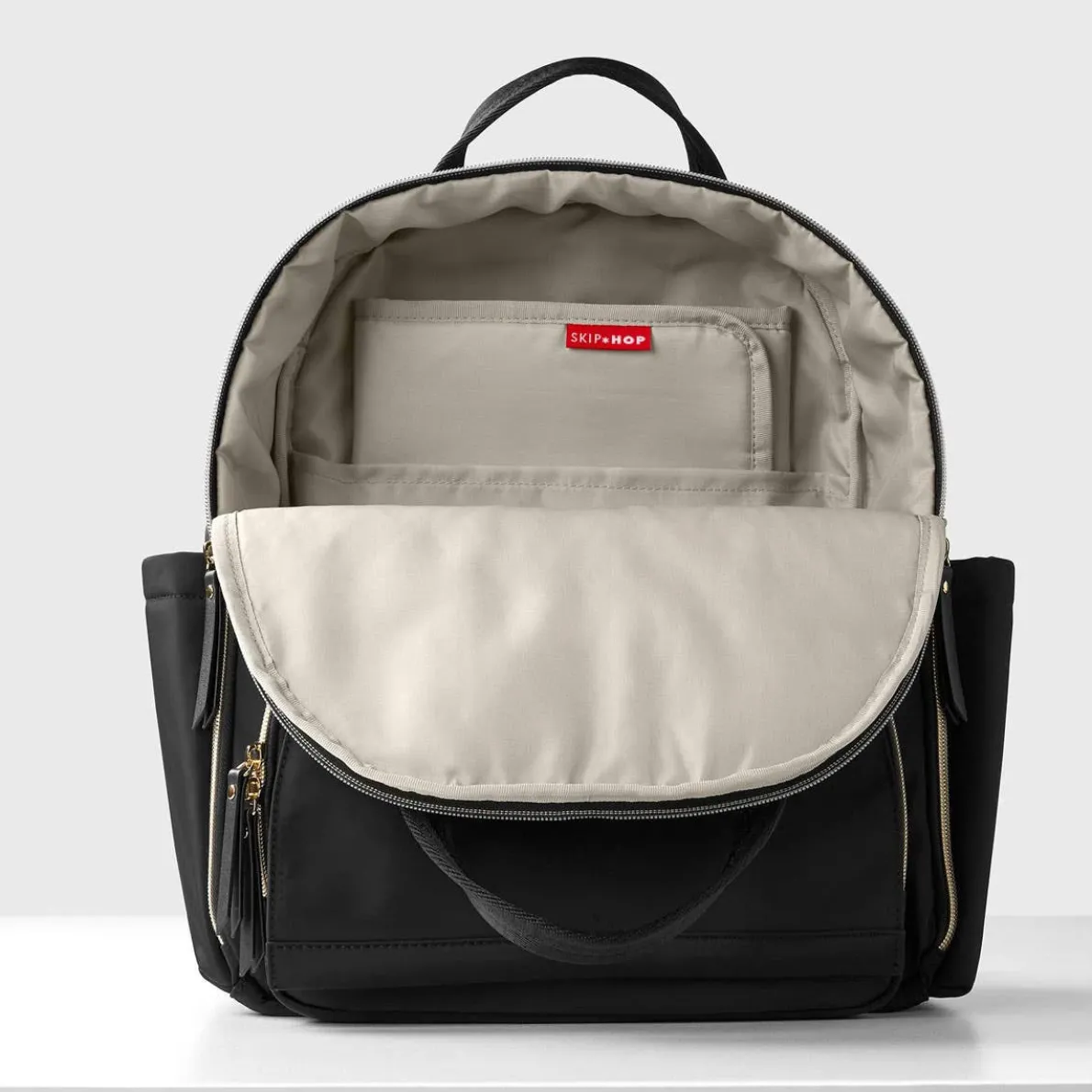 Envi-Luxe Diaper Backpack