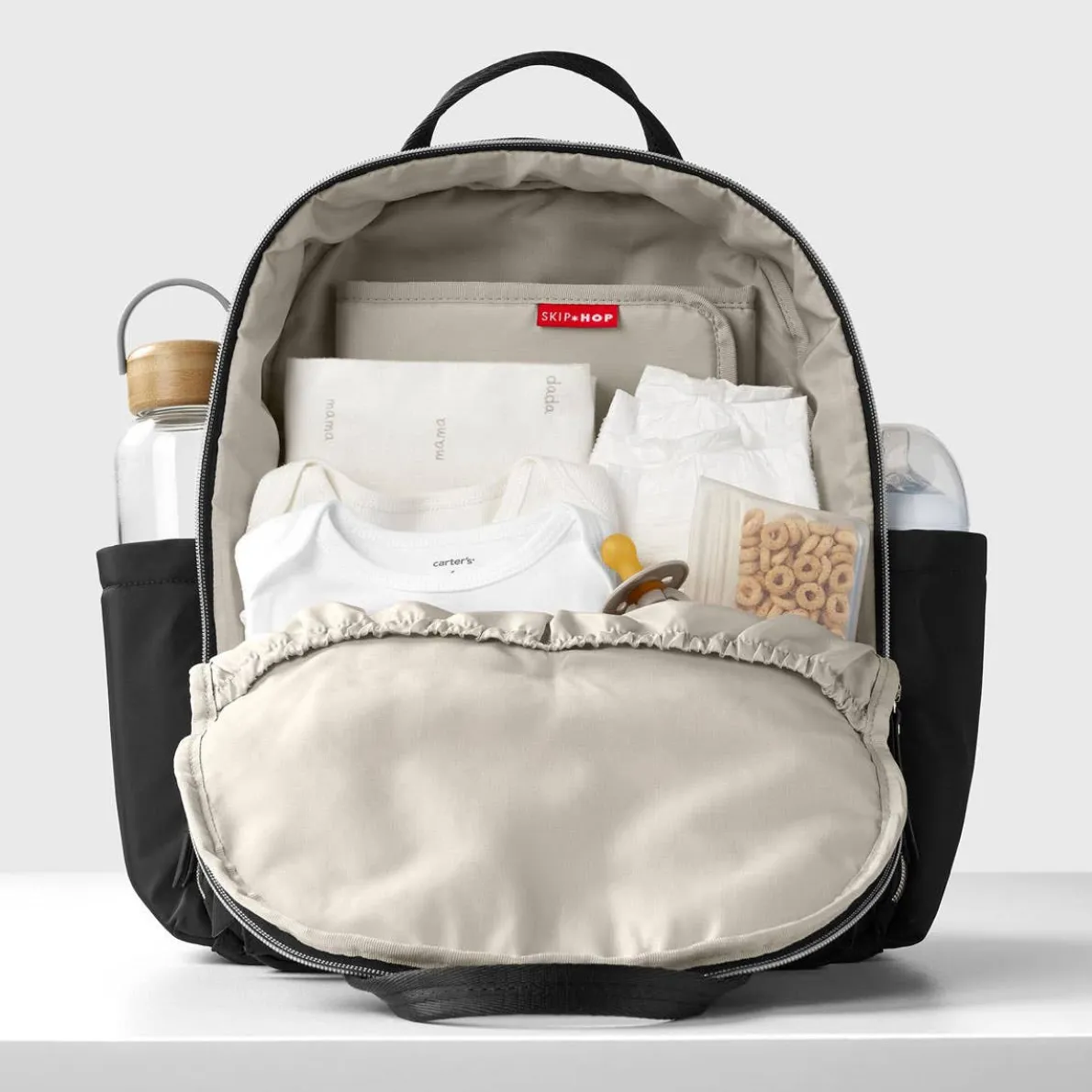 Envi-Luxe Diaper Backpack
