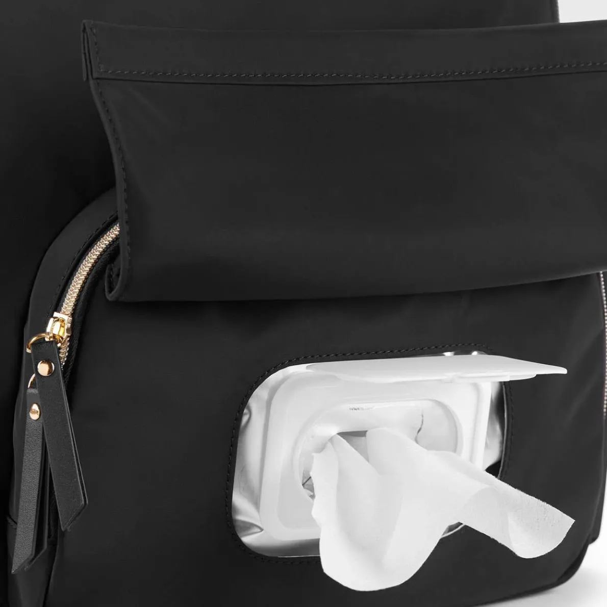Envi-Luxe Diaper Backpack