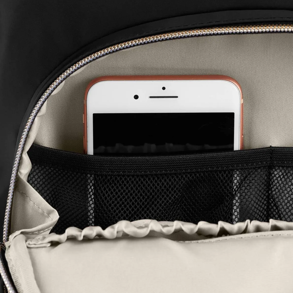 Envi-Luxe Diaper Backpack