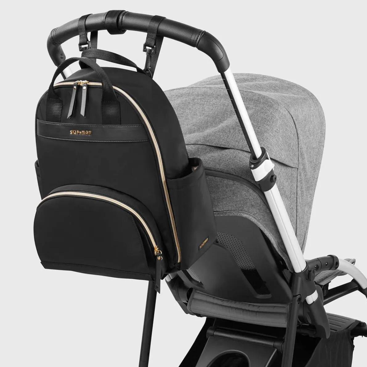 Envi-Luxe Diaper Backpack