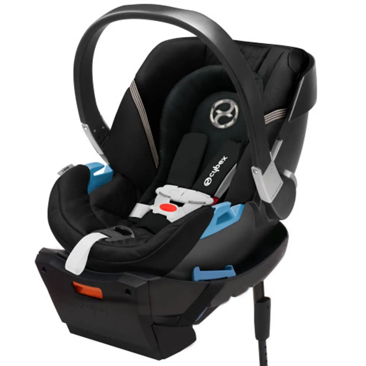 EOS 5-in-1 Travel System