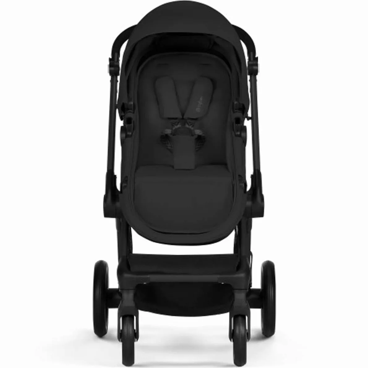EOS 5-in-1 Travel System