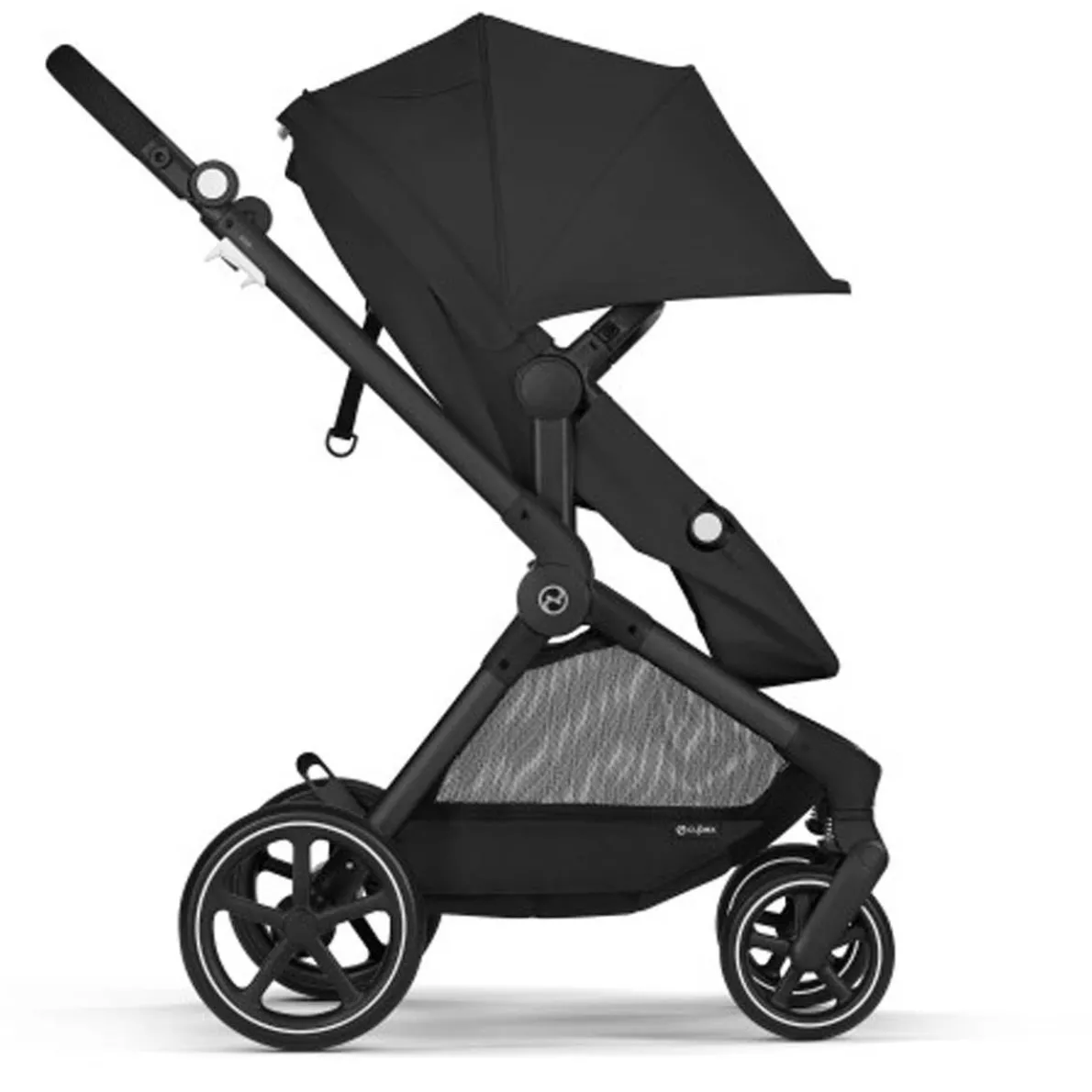 EOS 5-in-1 Travel System