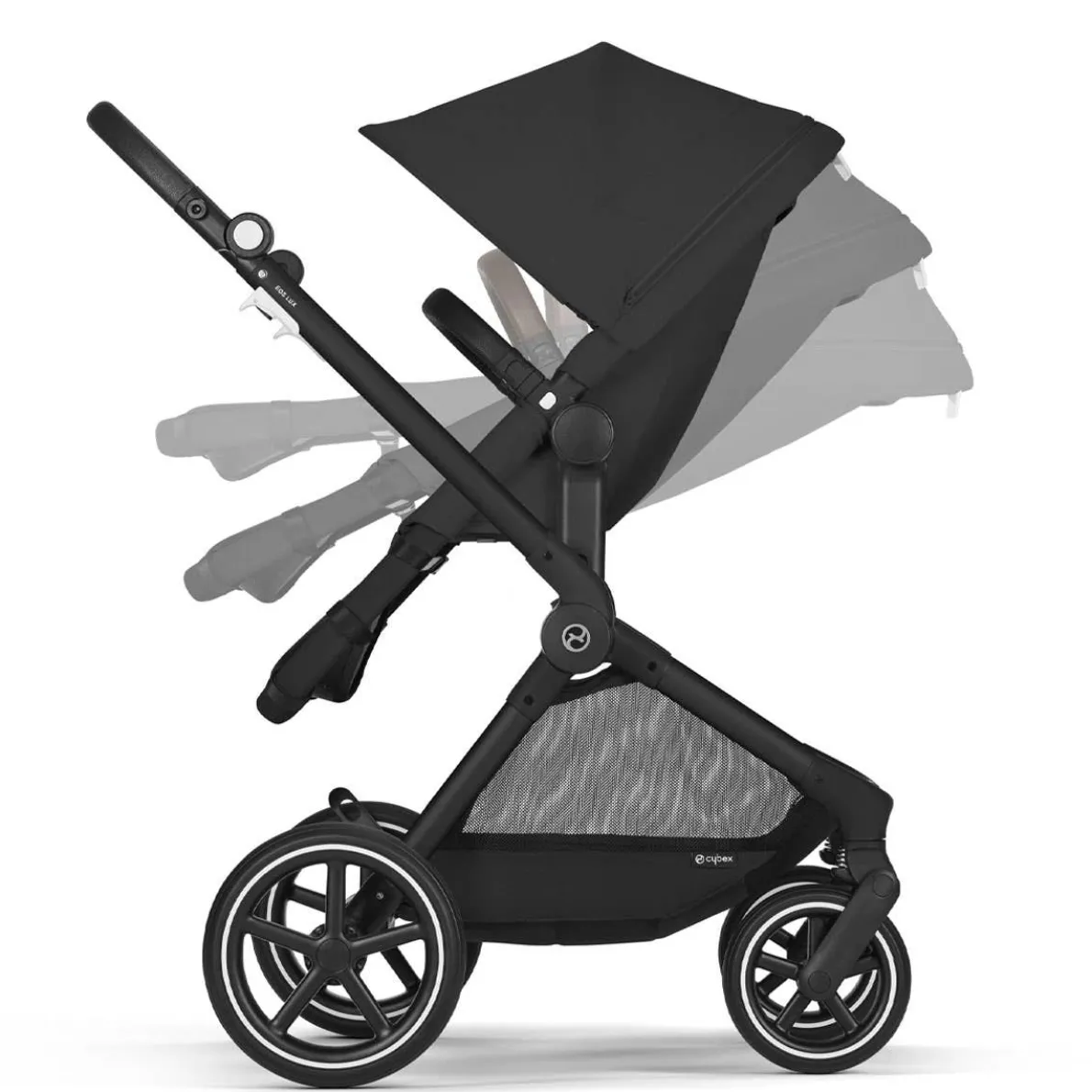 EOS Lux Stroller