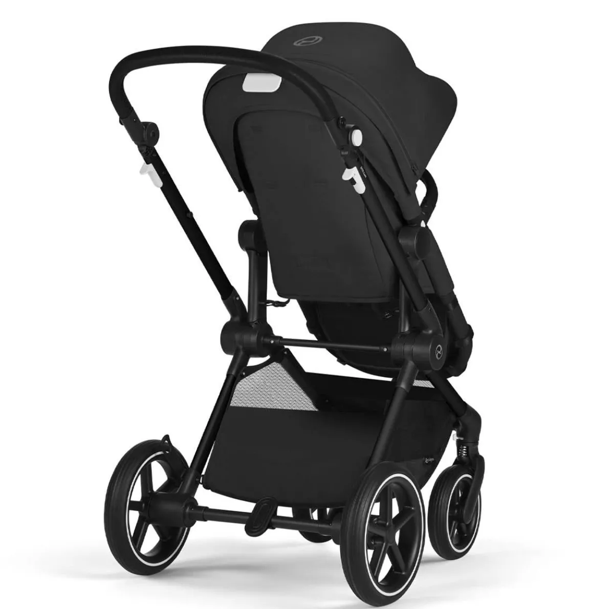 EOS Lux Stroller