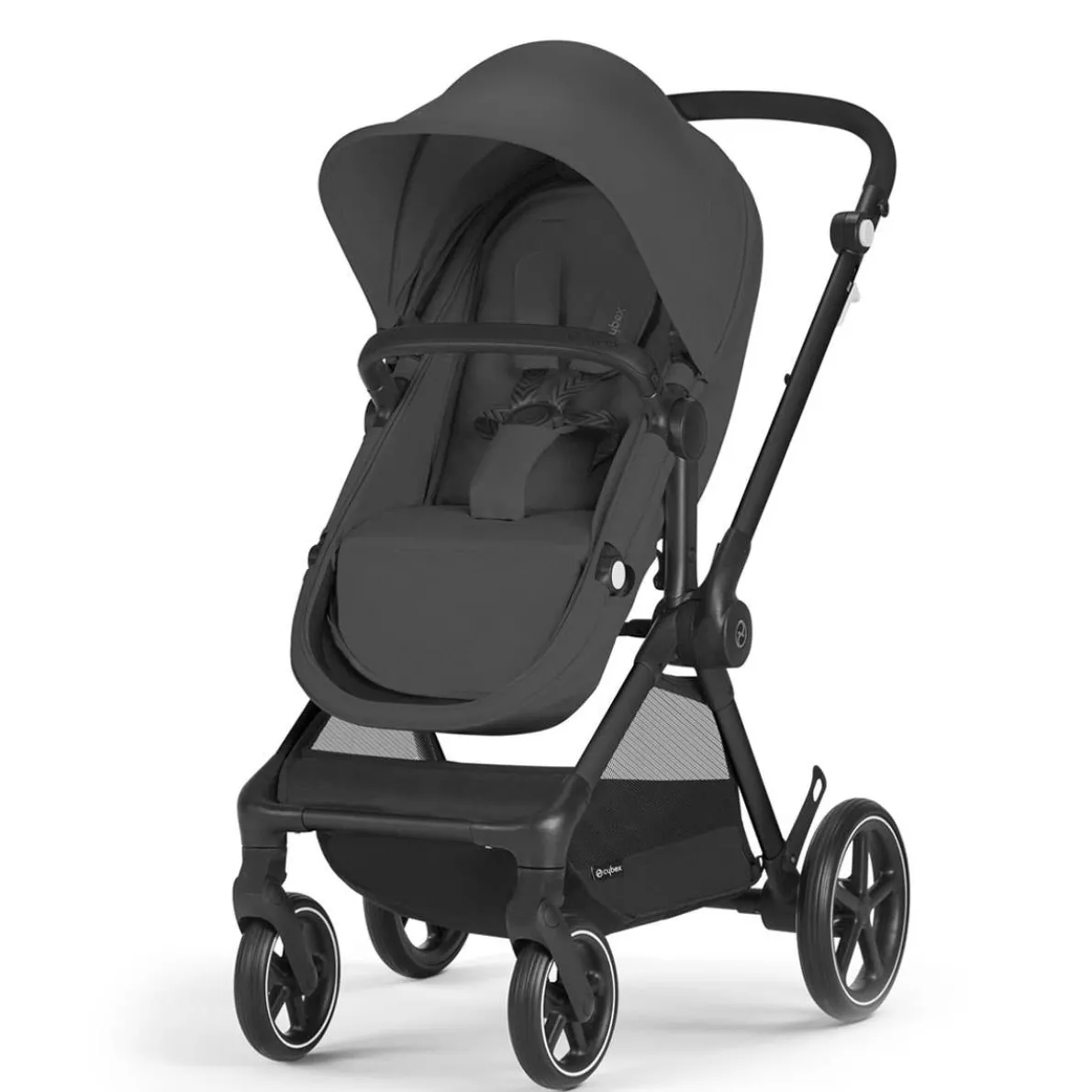 EOS Stroller