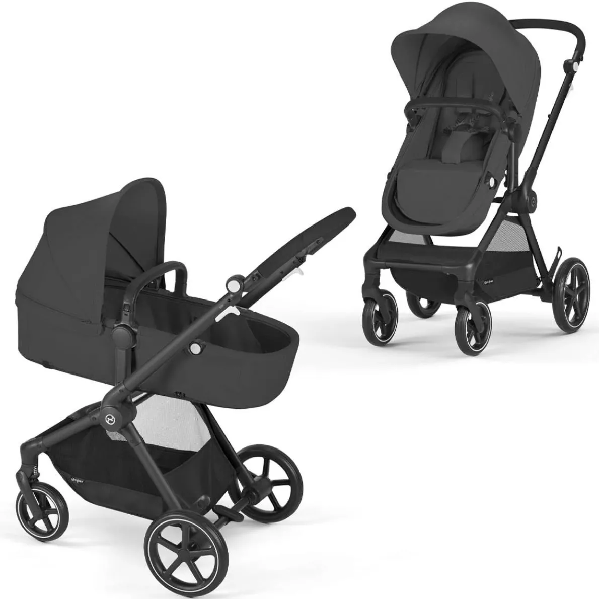 EOS Stroller