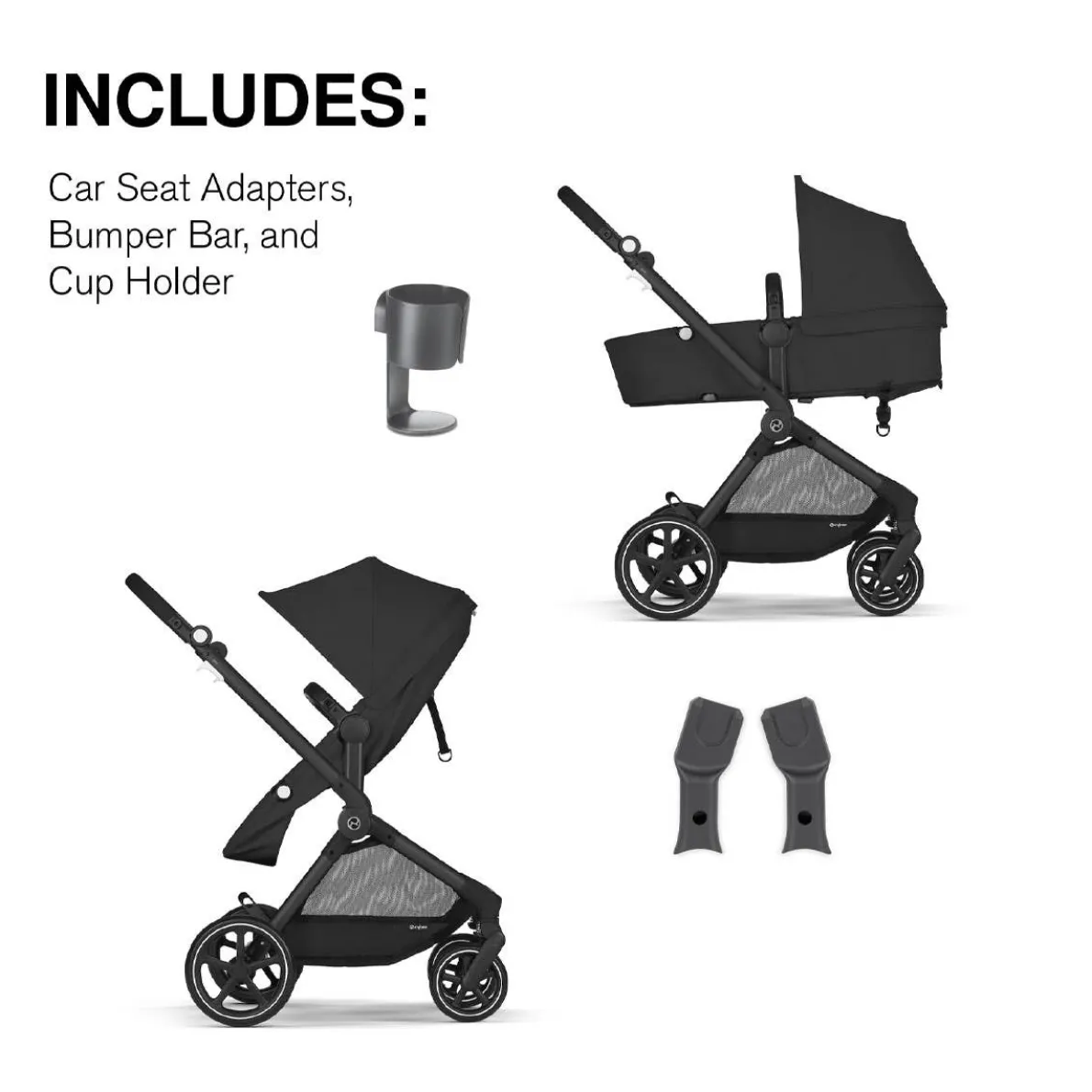 EOS Stroller