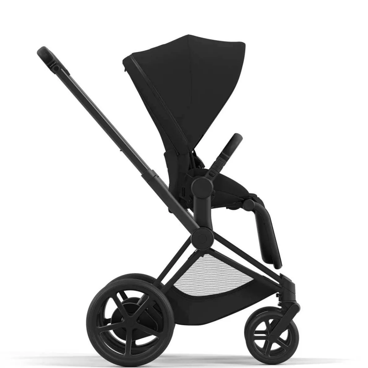 ePriam 4 Stroller