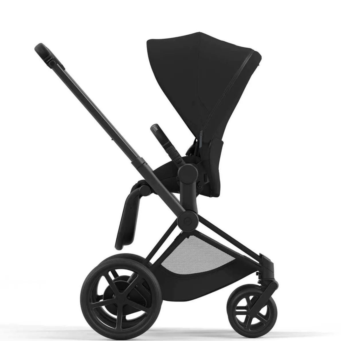 ePriam 4 Stroller