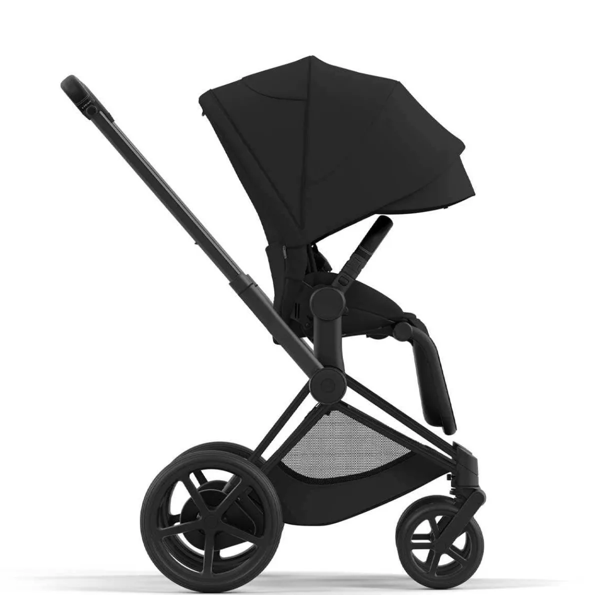 ePriam 4 Stroller