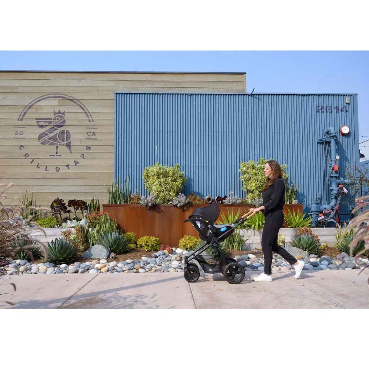 Era Car Seat Adapter (2024)