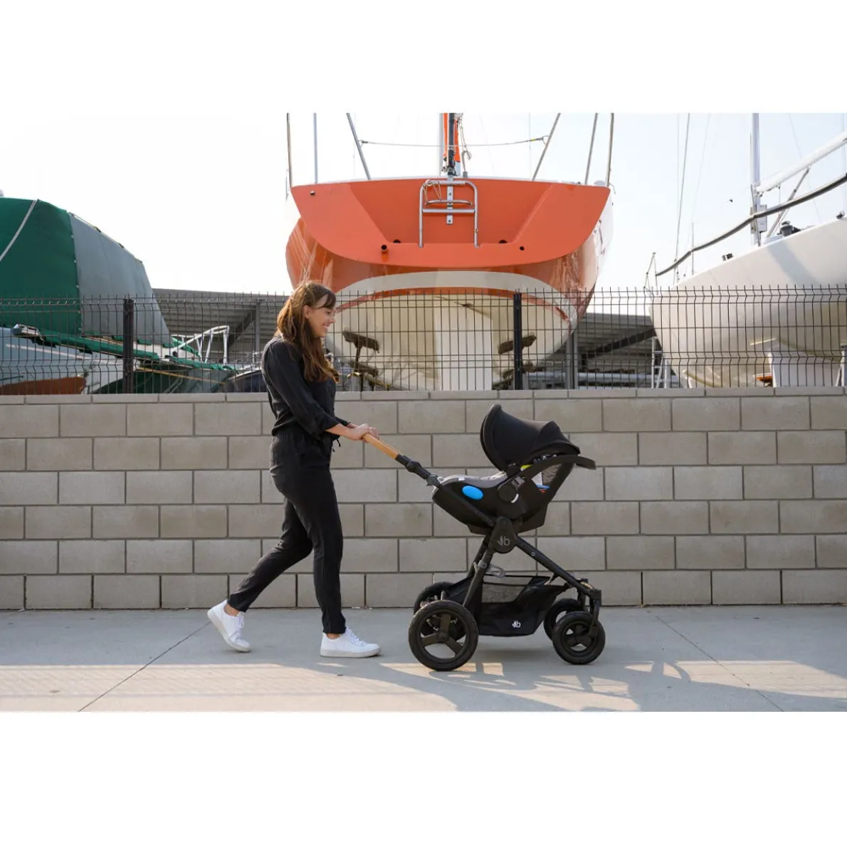 Era Car Seat Adapter (2024)