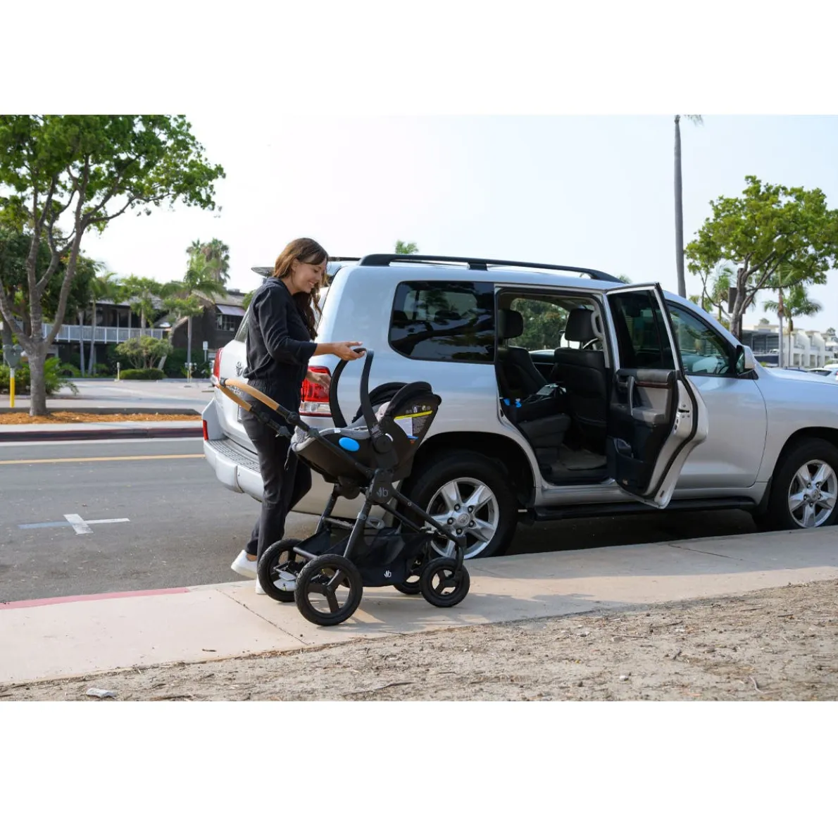 Era Car Seat Adapter (2024)