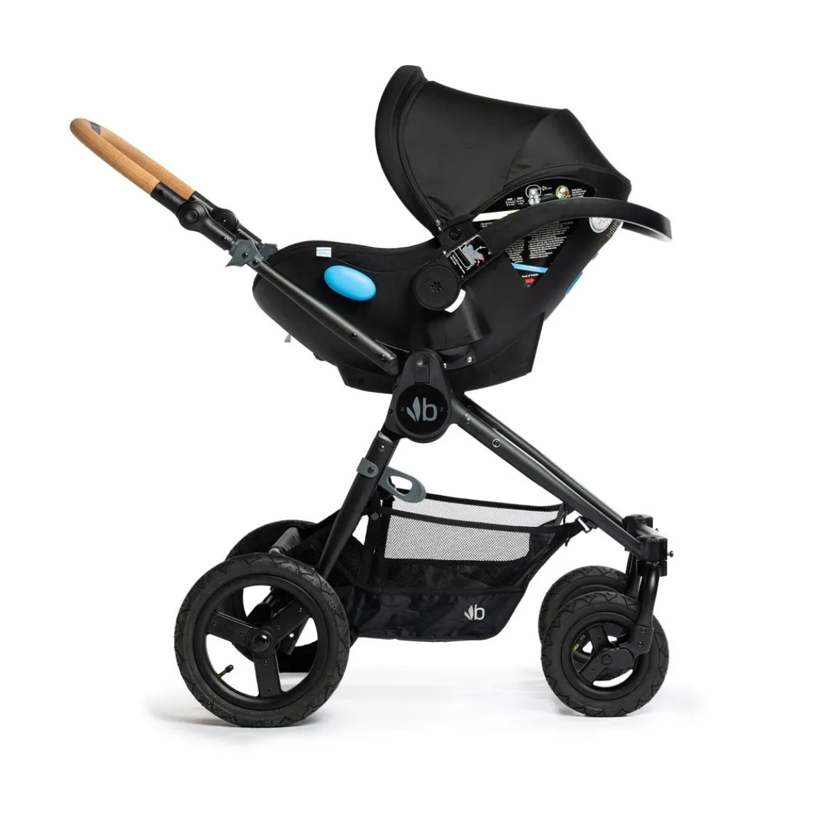 Era Car Seat Adapter (2024)