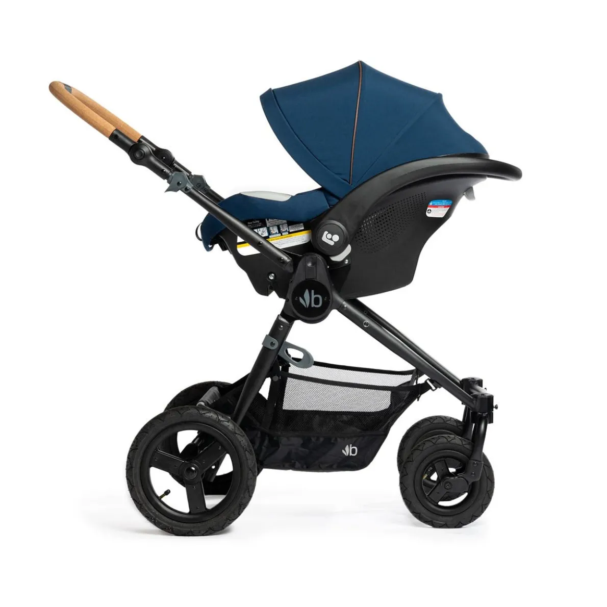 Era Car Seat Adapter (2024)