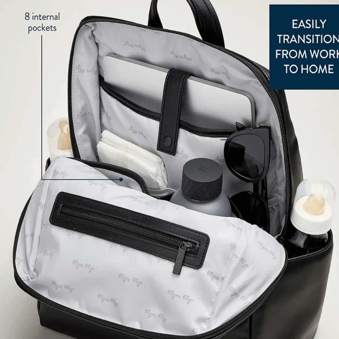 Eras Diaper Bag