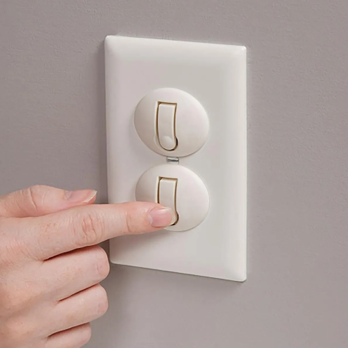 Essential Child Proofing Kit