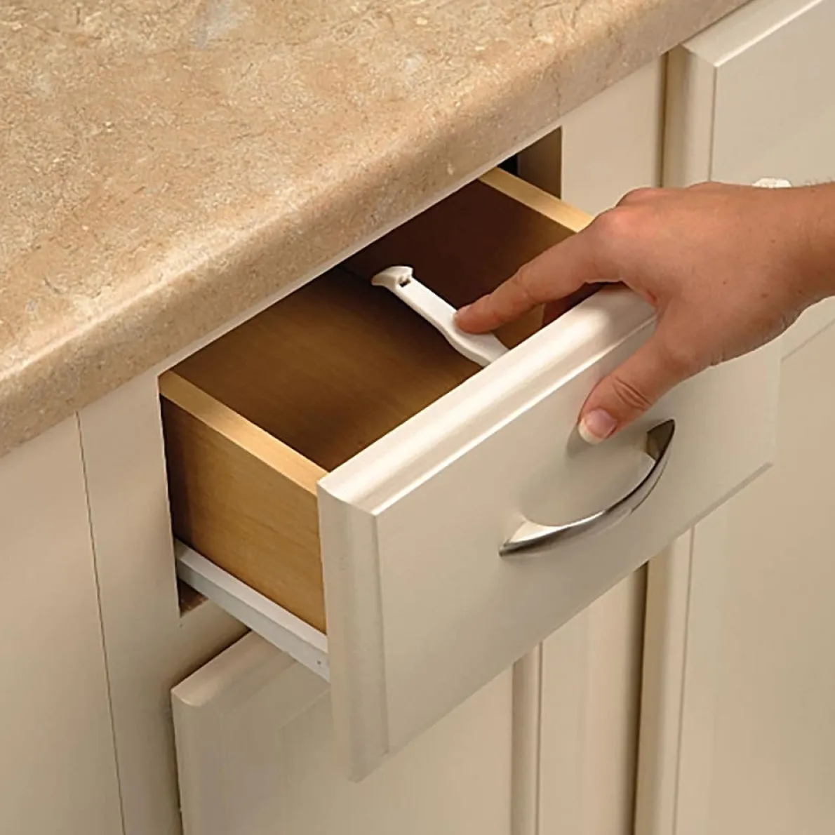 Essential Child Proofing Kit