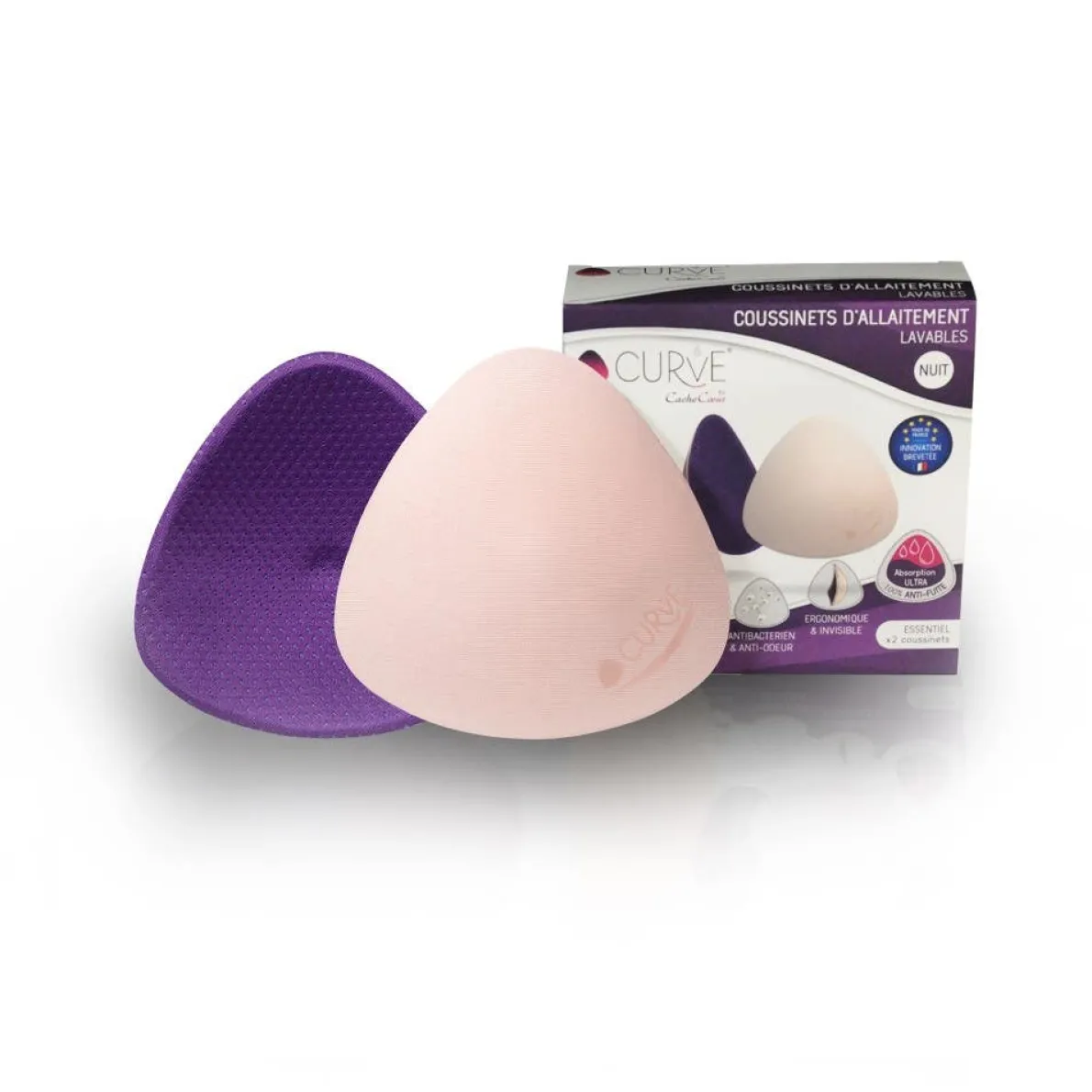 Essential Nursing Pad (Night)