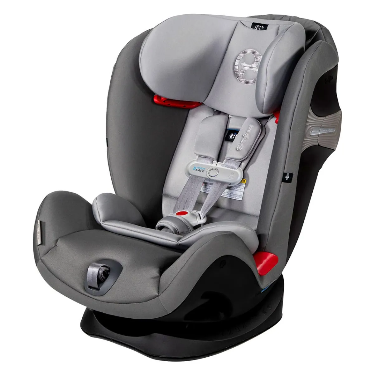Eternis S SensorSafe Car Seat