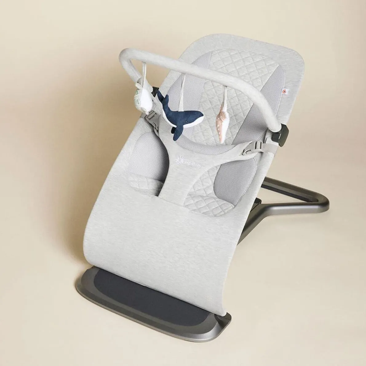 Evolve Bouncer Toy Bar (Ocean Wonders)