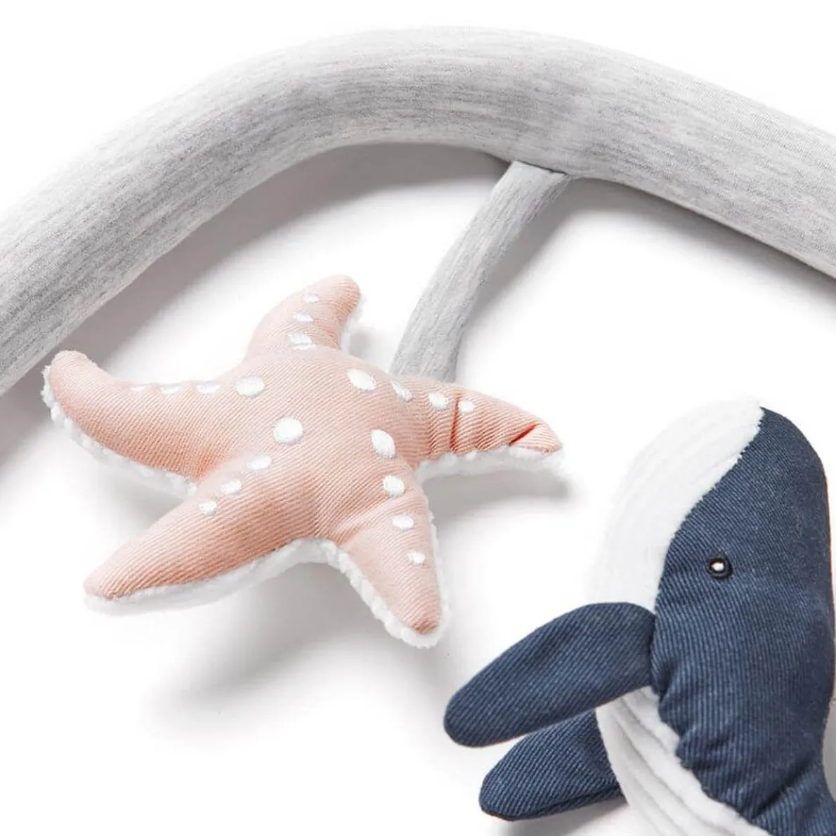 Evolve Bouncer Toy Bar (Ocean Wonders)