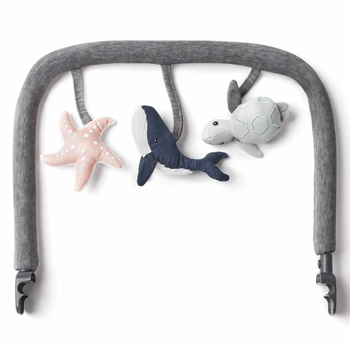 Evolve Bouncer Toy Bar (Ocean Wonders)