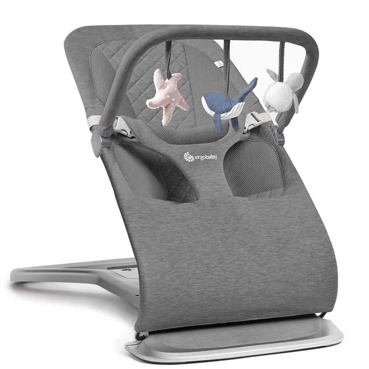 Evolve Bouncer Toy Bar (Ocean Wonders)