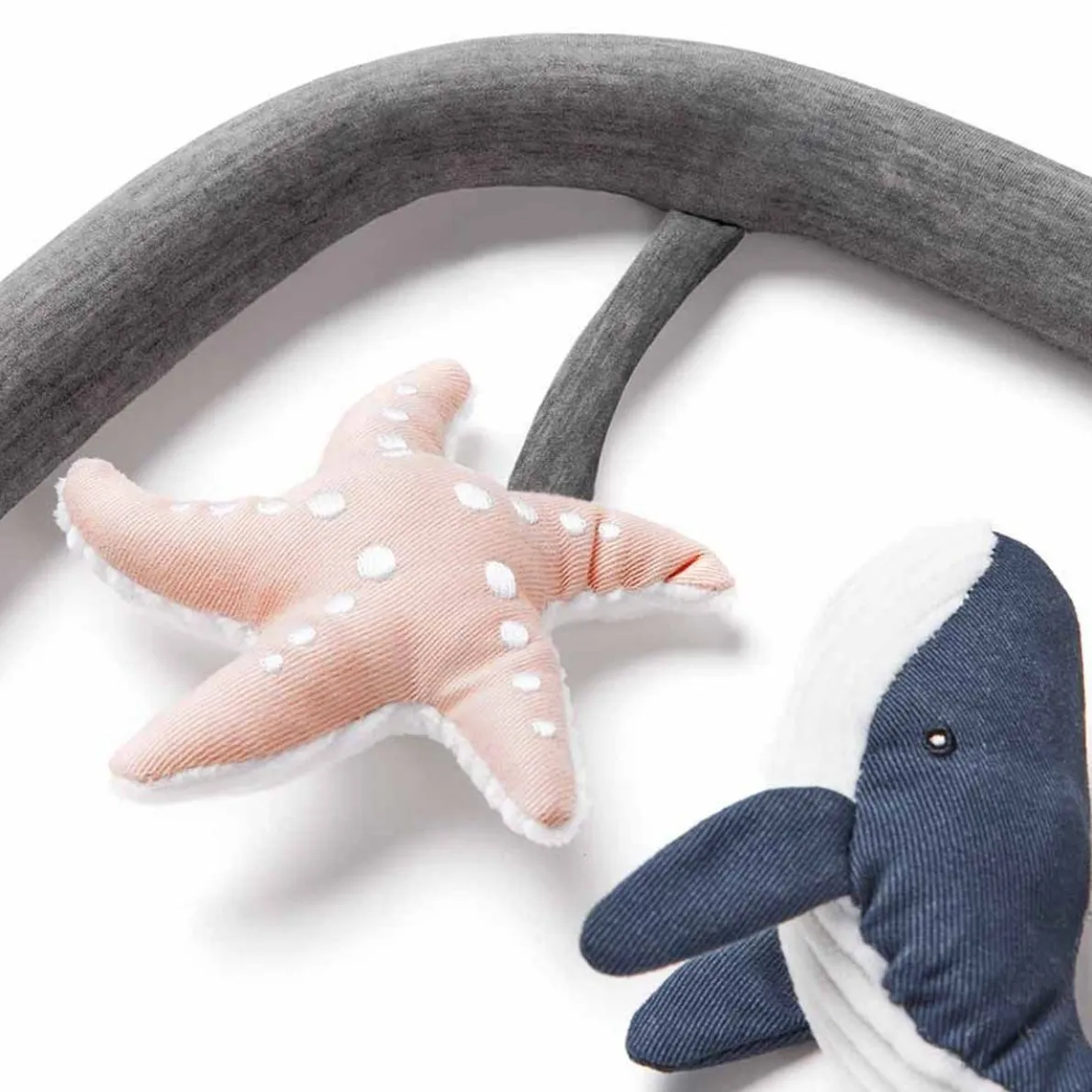 Evolve Bouncer Toy Bar (Ocean Wonders)