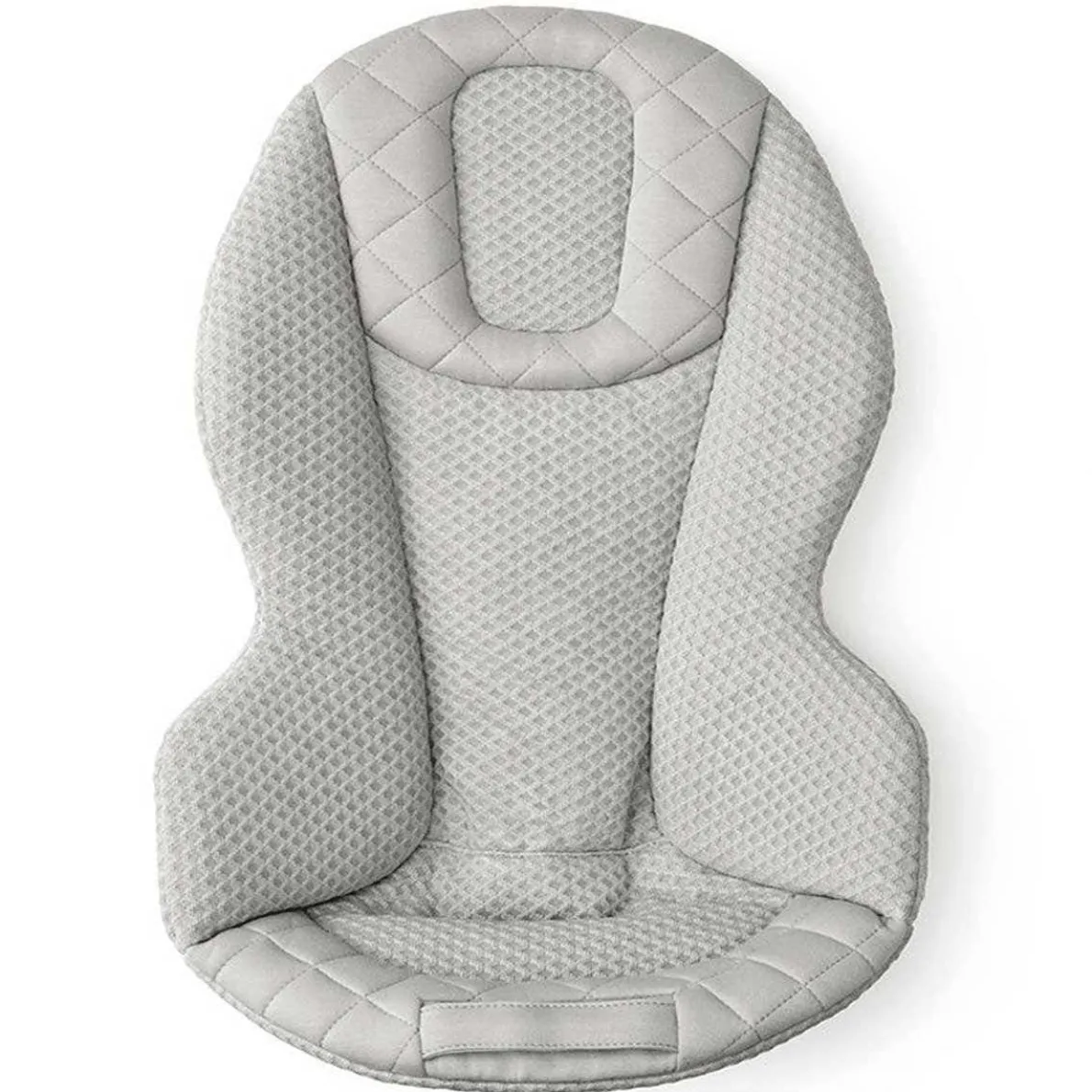 Evolve Mesh Bouncer