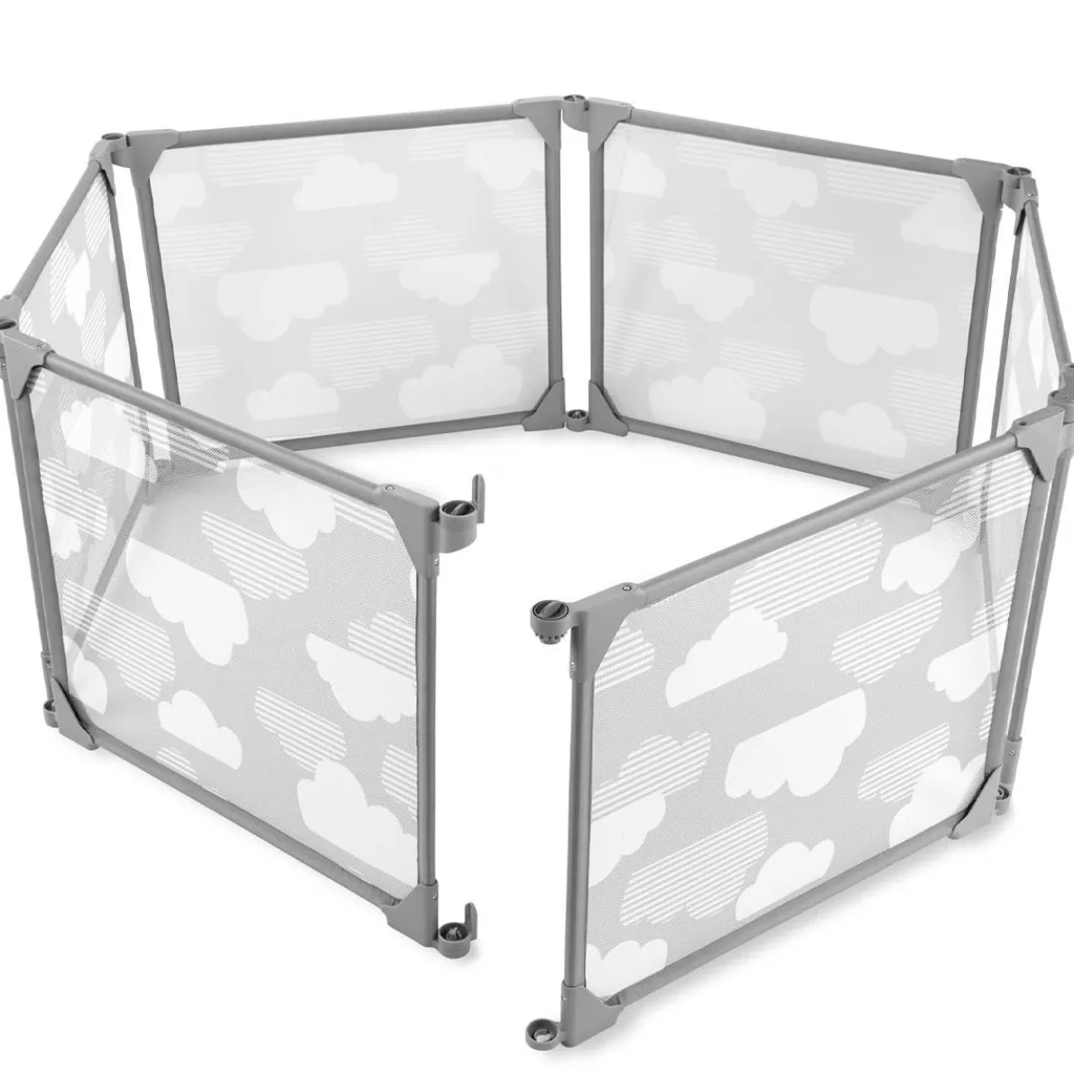 Expandable Enclosure