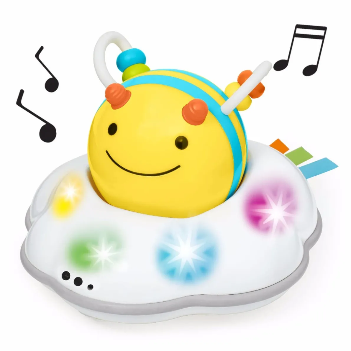 Explore & More Follow-Crawl Bee