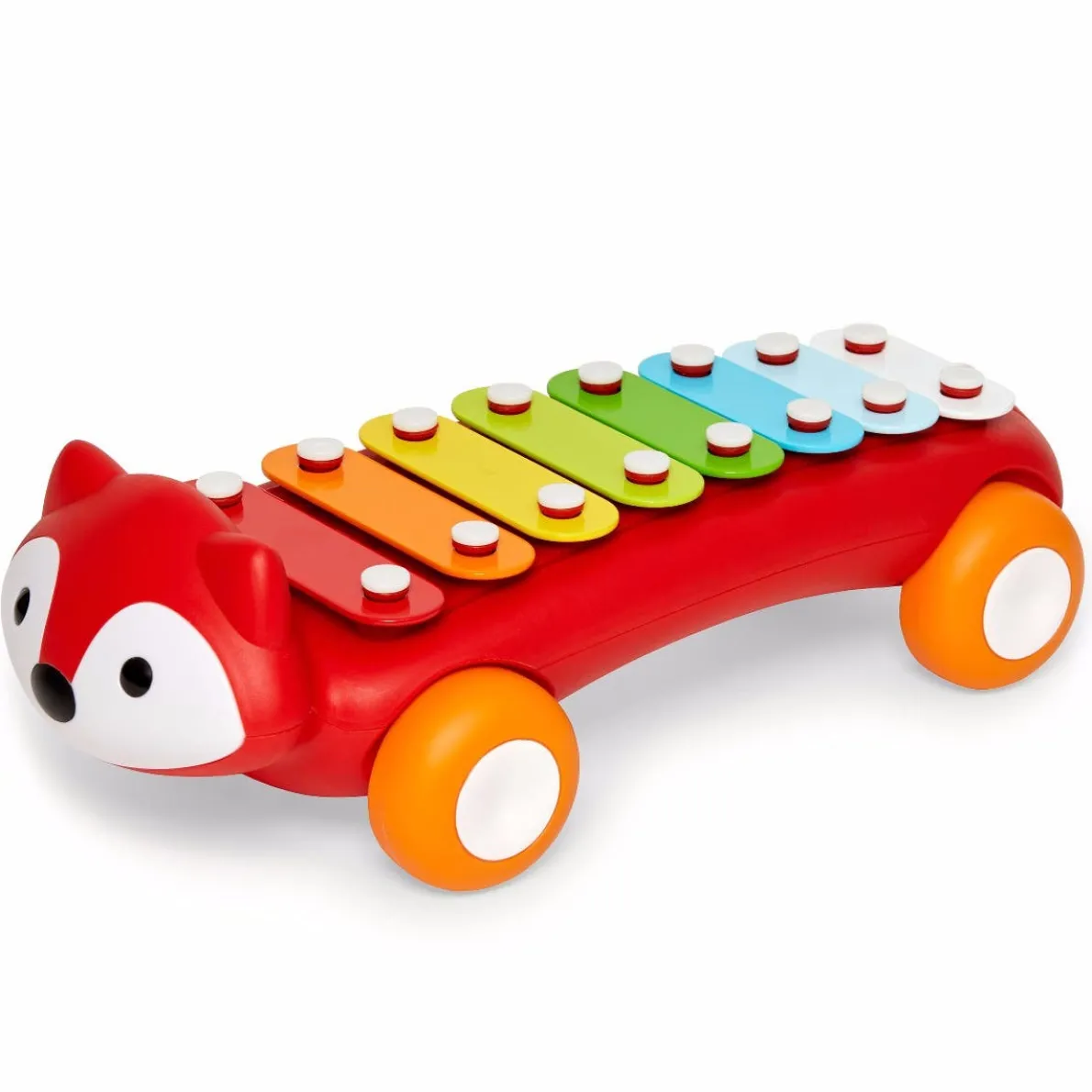 Explore & More Fox Xylophone