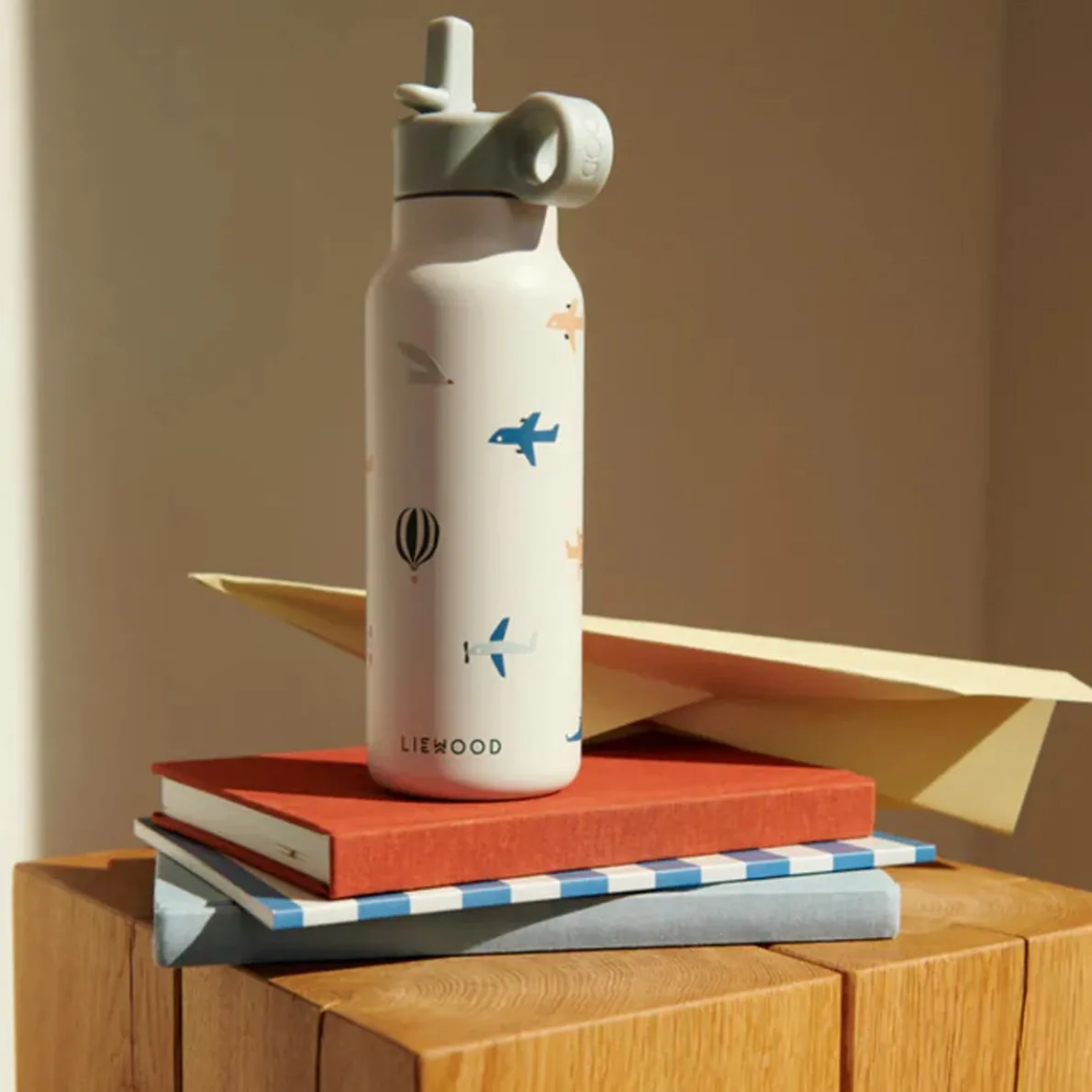 Falk Water Bottle (350 mL)