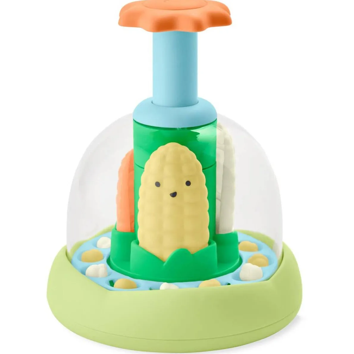 Farmstand Whats Poppin? Corn Spinner