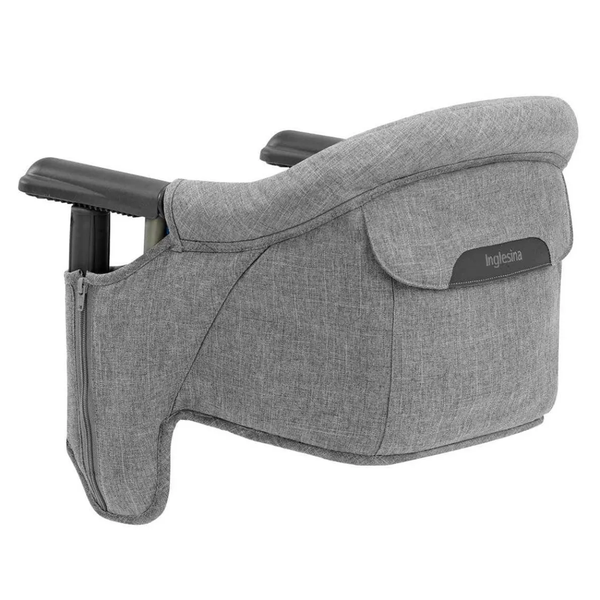 Fast Table Chair (Melange)