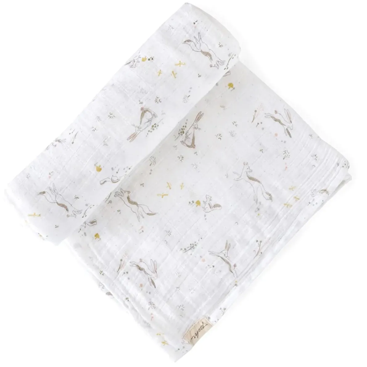 Fields of Dreams Swaddle