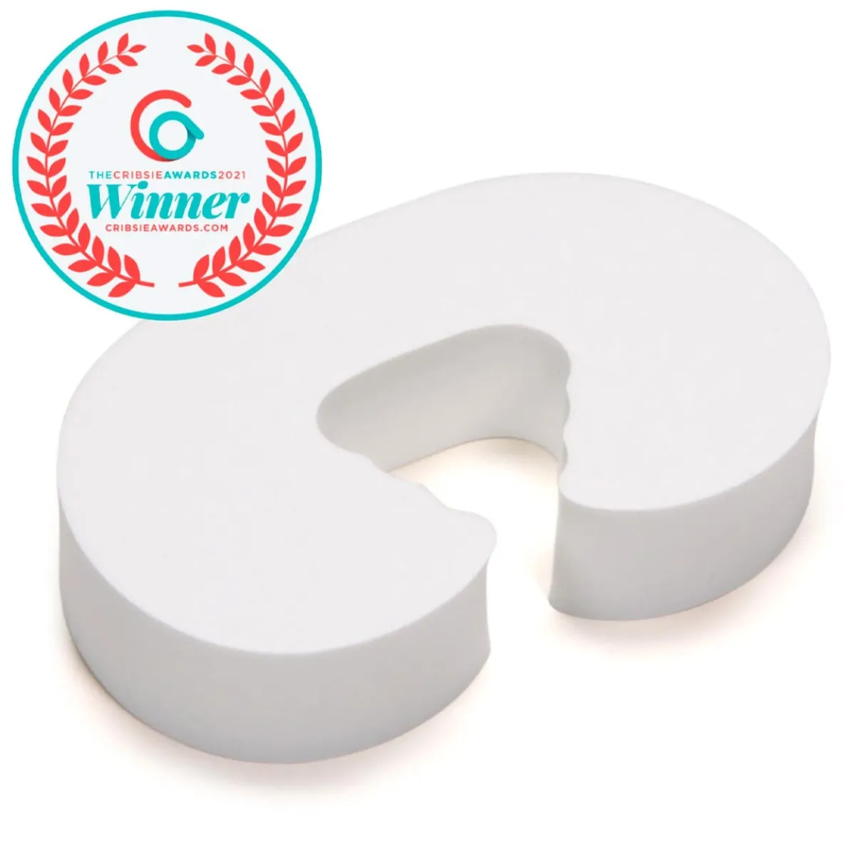 Finger Pinch Guard (2 Pack)