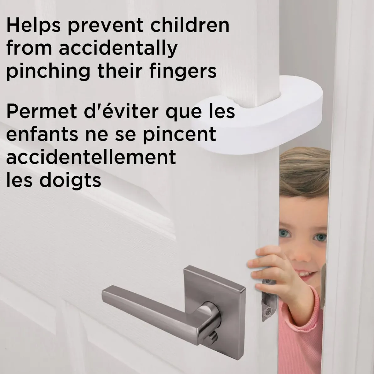 Finger Pinch Guard (2 Pack)