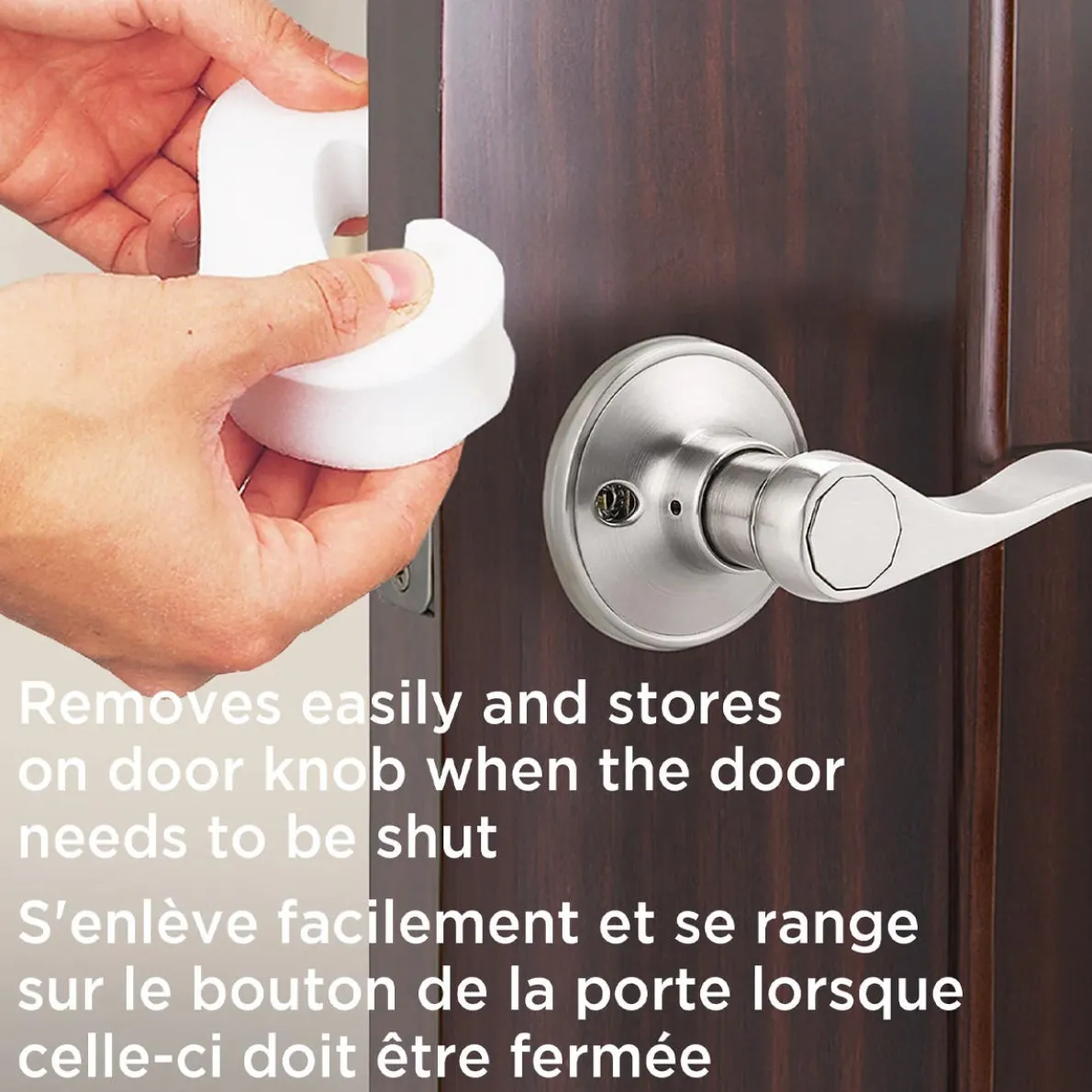 Finger Pinch Guard (2 Pack)