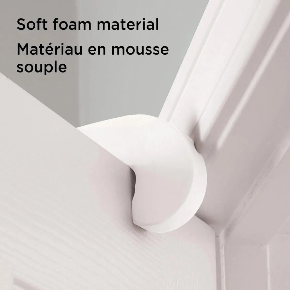 Finger Pinch Guard (2 Pack)